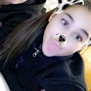 Meet your Posher, Leanna